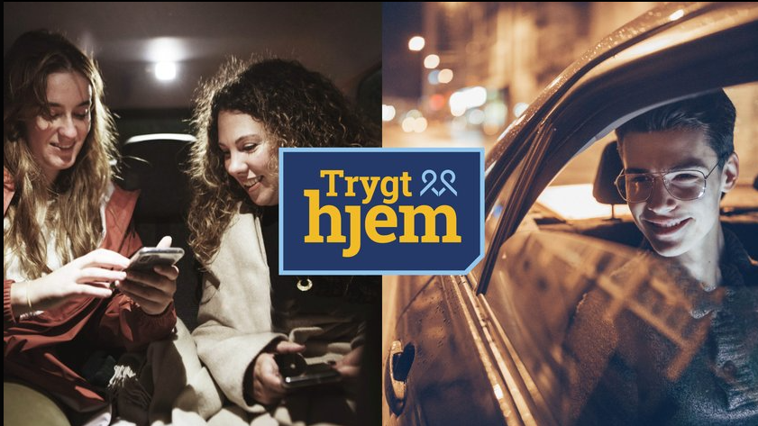 Lenke til artikkel: Trygt hjem etter 1. april 2025
