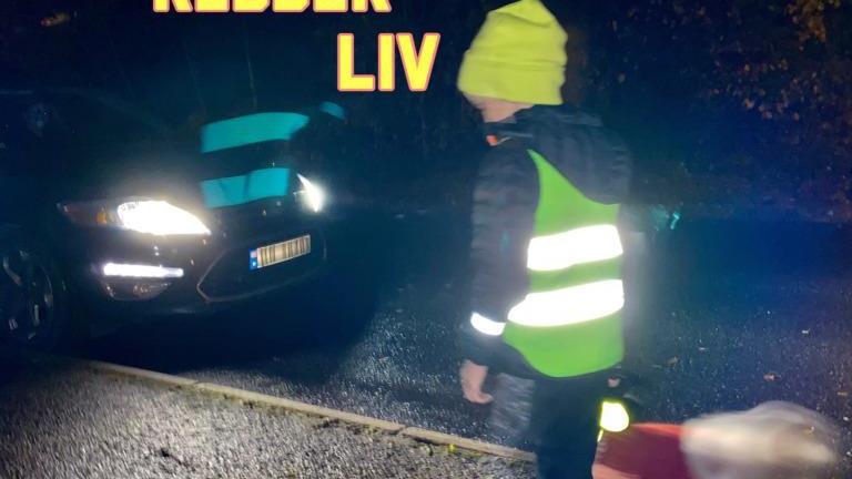 Lenke til artikkel: Bruk refleks!