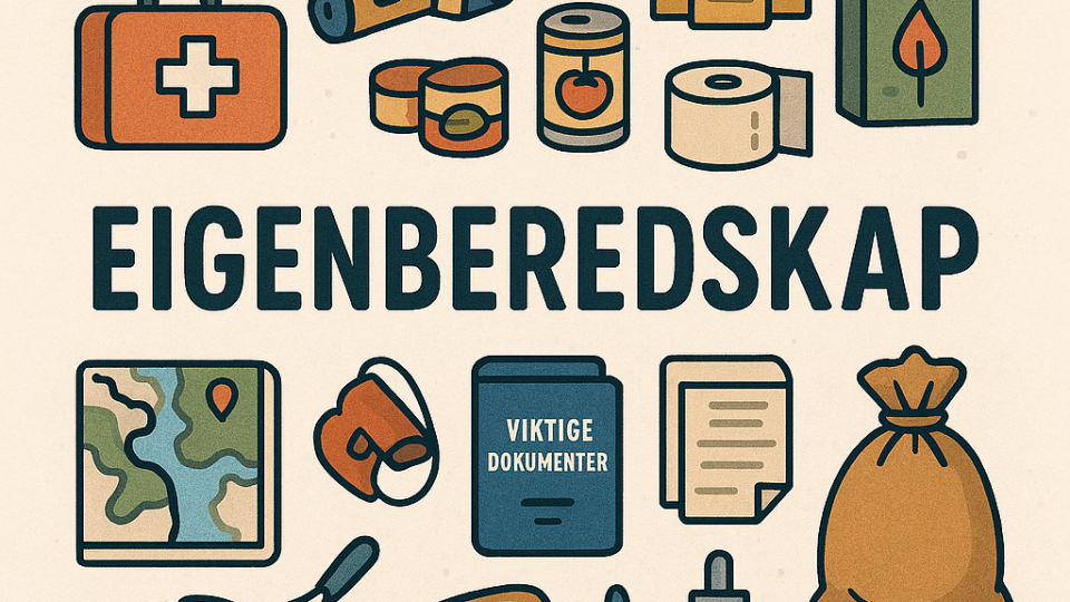 Lenke til artikkel: Egenberedskapsuka 2026 