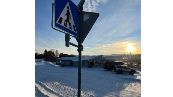 Lenke til artikkel: Trafikksikkerhetsplan for Folldal kommune