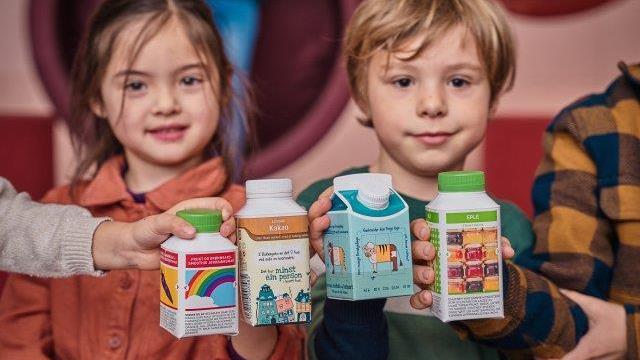 Lenke til artikkel: Husk å bestille skolemelk og skolefrukt