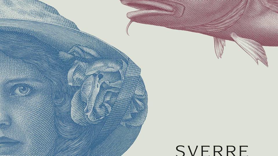 Lenke til artikkel: Velkommen til bokbad på Gruvekroa fredag 2. september kl. 19.00