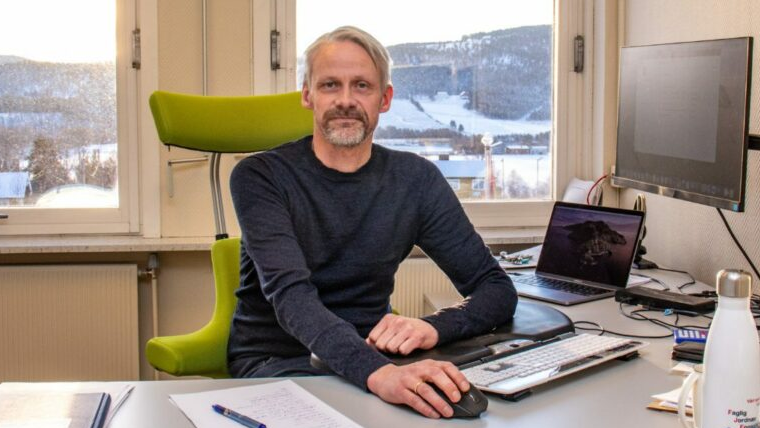 Lenke til artikkel: Konstituering av kommunedirektør