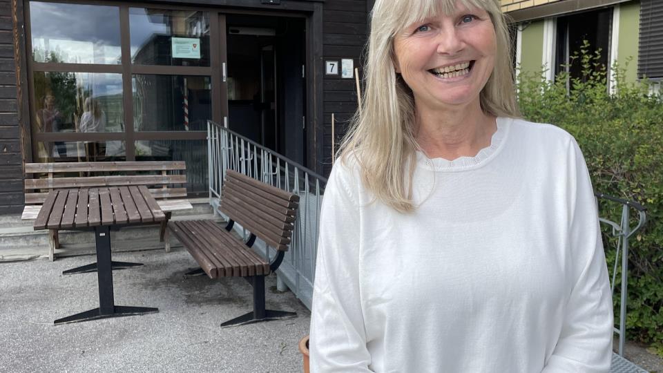 Lenke til artikkel: Ny kommunedirektør har startet opp