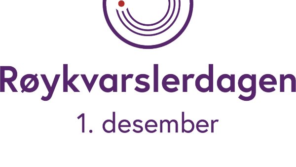 Lenke til artikkel: 1. desember er røykvarslerdagen
