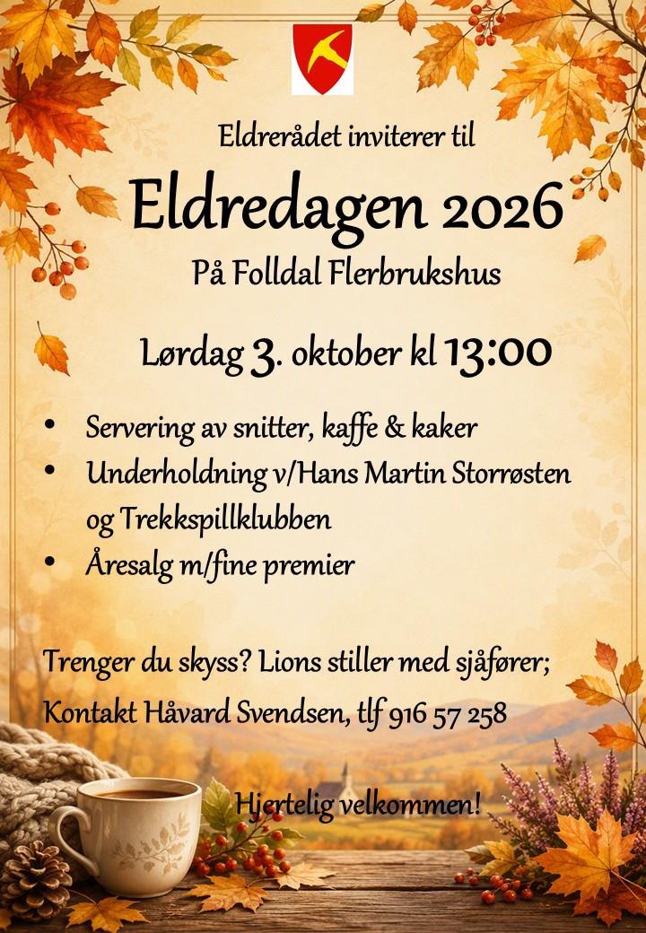 Invitasjon