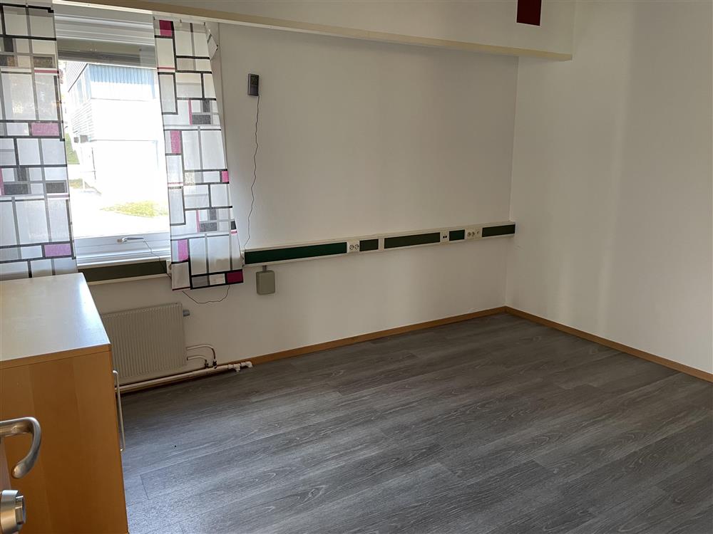 Ledig næringslokale - Klikk for stort bilde